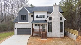 275 Mary Hill Lane, Douglasville, GA 30134