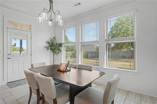 1130 Spring Hollow Road, Bentonville, AR 72713