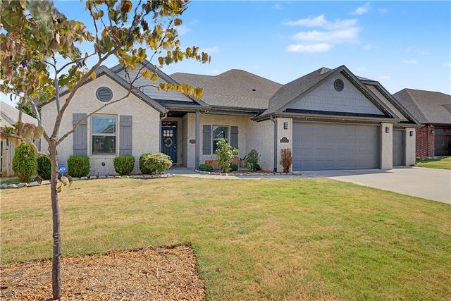 1130 Spring Hollow Road, Bentonville, AR 72713