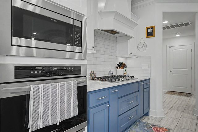 1130 Spring Hollow Road, Bentonville, AR 72713