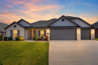 1130 Spring Hollow Road, Bentonville, AR 72713
