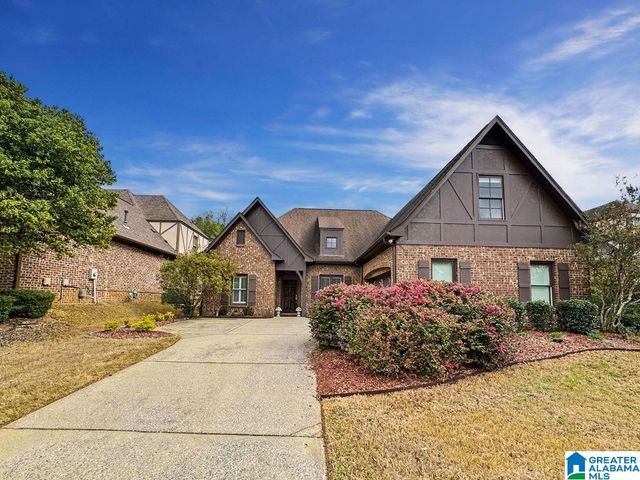3009 VALLEY RIDGE ROAD, Birmingham, AL 35242