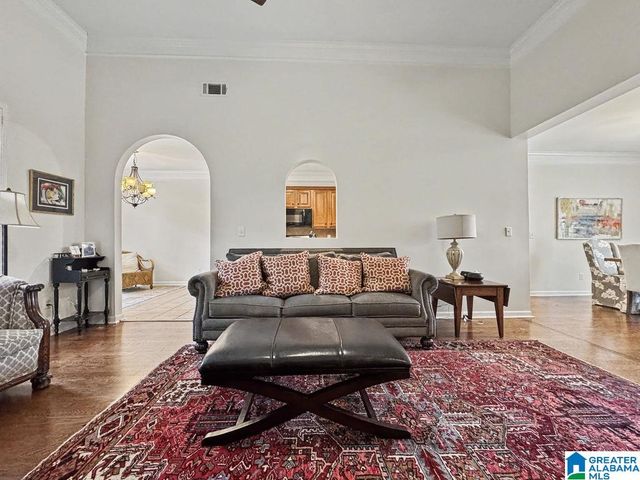 3009 VALLEY RIDGE ROAD, Birmingham, AL 35242