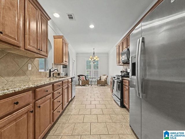 3009 VALLEY RIDGE ROAD, Birmingham, AL 35242