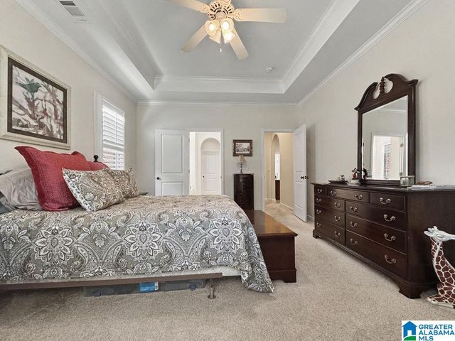 3009 VALLEY RIDGE ROAD, Birmingham, AL 35242