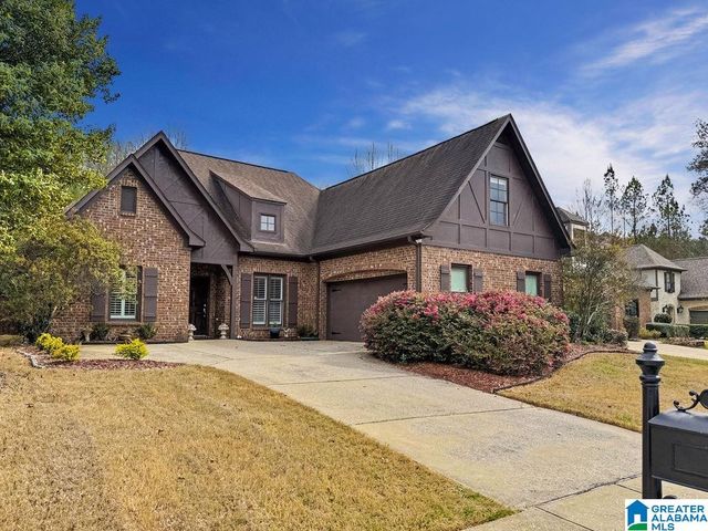 3009 VALLEY RIDGE ROAD, Birmingham, AL 35242