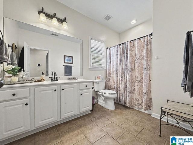 3009 VALLEY RIDGE ROAD, Birmingham, AL 35242