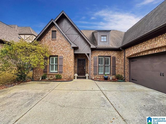 3009 VALLEY RIDGE ROAD, Birmingham, AL 35242