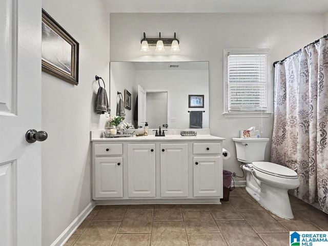 3009 VALLEY RIDGE ROAD, Birmingham, AL 35242