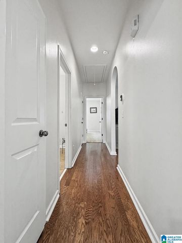 3009 VALLEY RIDGE ROAD, Birmingham, AL 35242