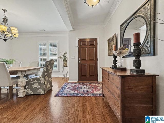 3009 VALLEY RIDGE ROAD, Birmingham, AL 35242