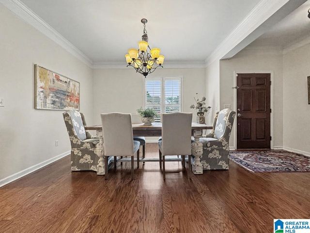 3009 VALLEY RIDGE ROAD, Birmingham, AL 35242