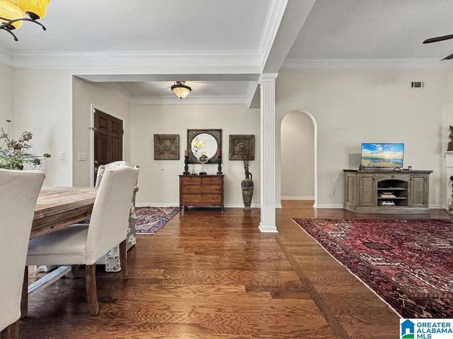 3009 VALLEY RIDGE ROAD, Birmingham, AL 35242