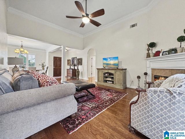 3009 VALLEY RIDGE ROAD, Birmingham, AL 35242