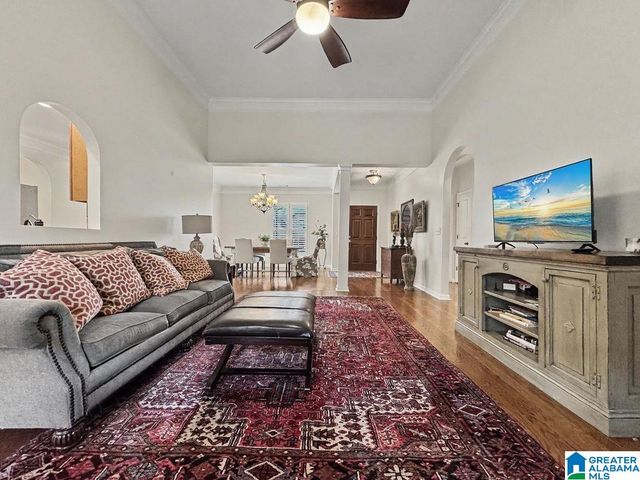 3009 VALLEY RIDGE ROAD, Birmingham, AL 35242