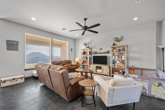 12393 Stone Ridge Ln, Fletcher, OK 73541