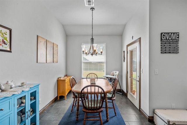 12393 Stone Ridge Ln, Fletcher, OK 73541