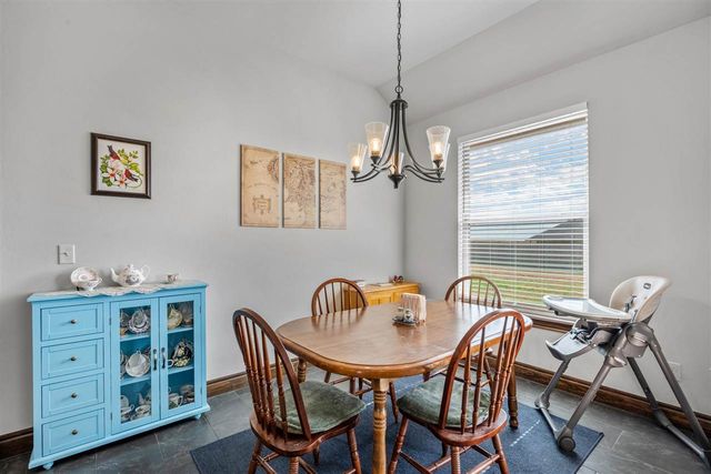 12393 Stone Ridge Ln, Fletcher, OK 73541