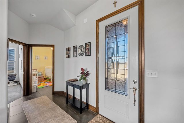 12393 Stone Ridge Ln, Fletcher, OK 73541