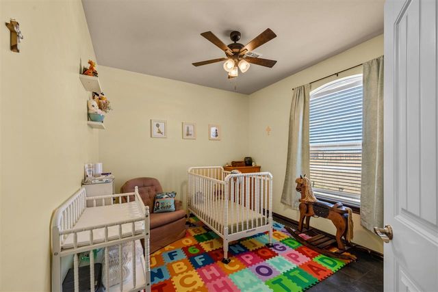 12393 Stone Ridge Ln, Fletcher, OK 73541