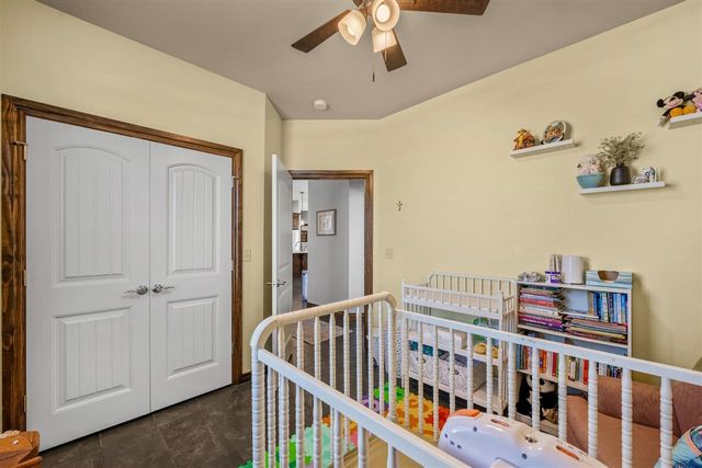 12393 Stone Ridge Ln, Fletcher, OK 73541