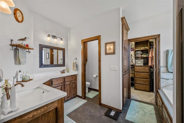 12393 Stone Ridge Ln, Fletcher, OK 73541