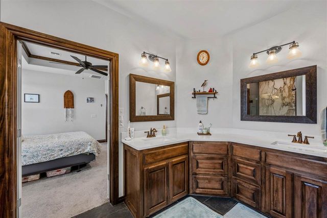 12393 Stone Ridge Ln, Fletcher, OK 73541