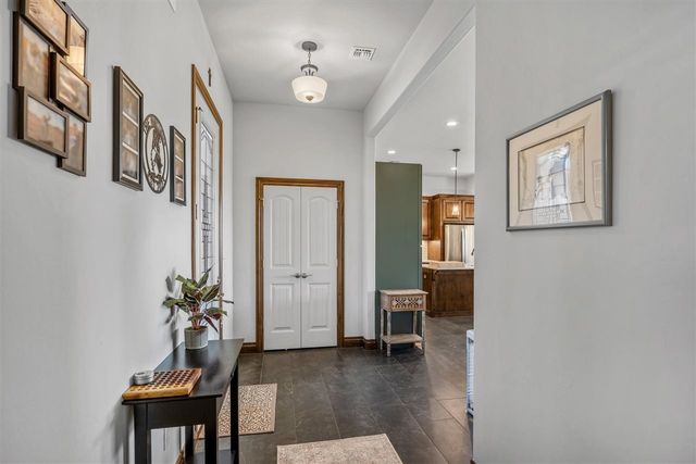 12393 Stone Ridge Ln, Fletcher, OK 73541