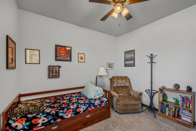 12393 Stone Ridge Ln, Fletcher, OK 73541