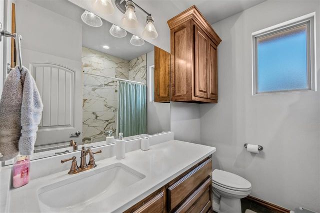 12393 Stone Ridge Ln, Fletcher, OK 73541