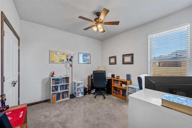 12393 Stone Ridge Ln, Fletcher, OK 73541