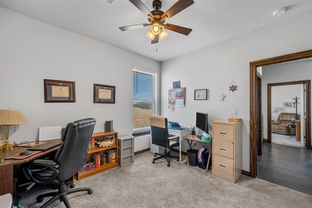 12393 Stone Ridge Ln, Fletcher, OK 73541