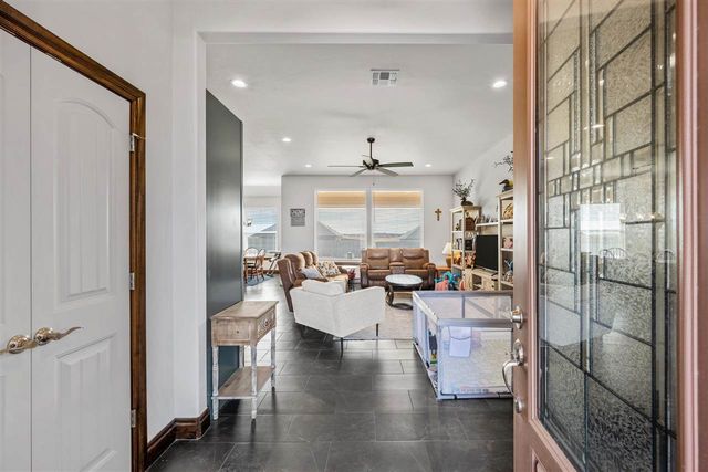 12393 Stone Ridge Ln, Fletcher, OK 73541