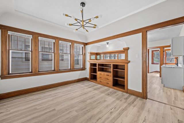 5543 N 34th STREET, Milwaukee, WI 53209