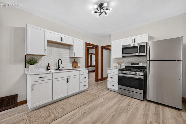 5543 N 34th STREET, Milwaukee, WI 53209