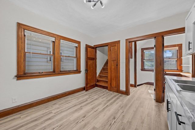 5543 N 34th STREET, Milwaukee, WI 53209