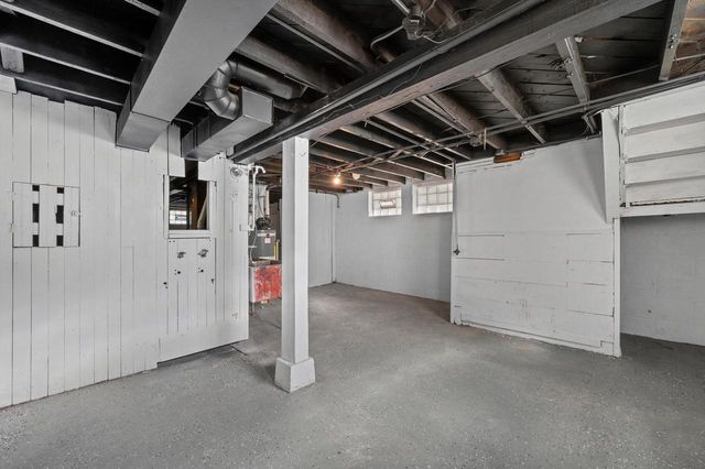 5543 N 34th STREET, Milwaukee, WI 53209