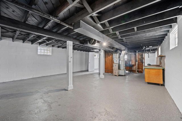 5543 N 34th STREET, Milwaukee, WI 53209