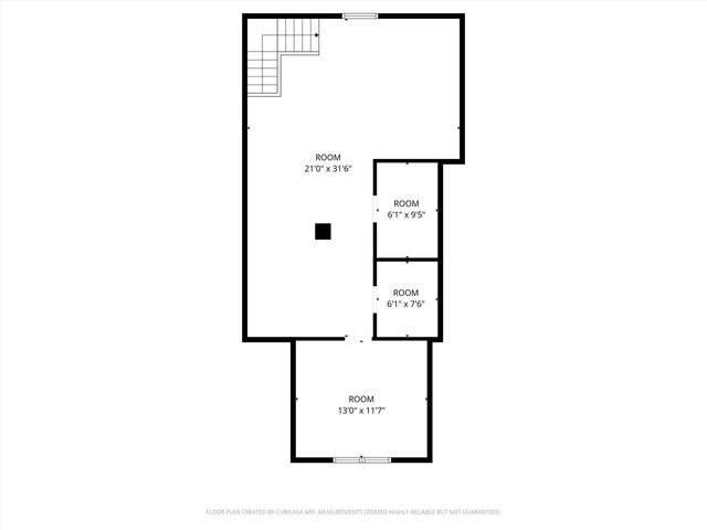 5543 N 34th STREET, Milwaukee, WI 53209