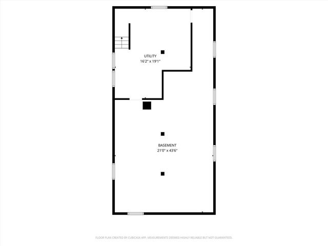 5543 N 34th STREET, Milwaukee, WI 53209