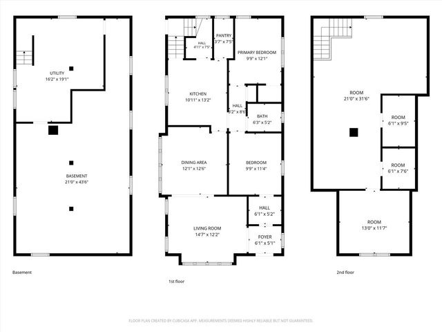 5543 N 34th STREET, Milwaukee, WI 53209