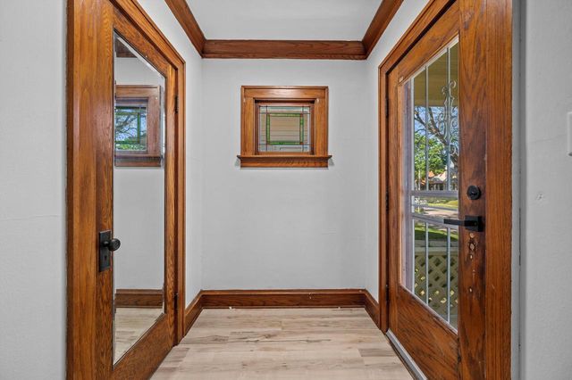 5543 N 34th STREET, Milwaukee, WI 53209