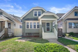 5543 N 34th STREET, Milwaukee, WI 53209