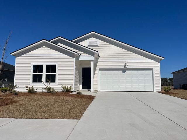 Lot 99 Cambria Dr, Longs, SC 29568