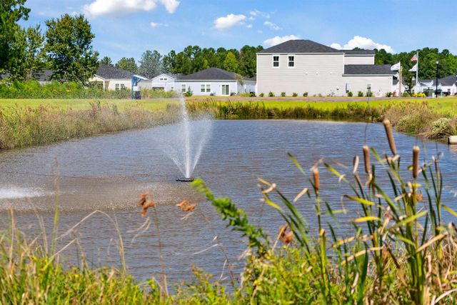 Lot 99 Cambria Dr, Longs, SC 29568