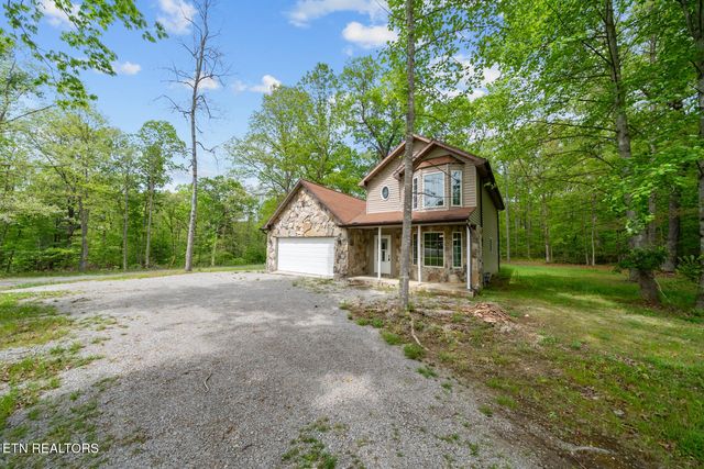 9301 Hondo Drive, Crossville, TN 38572