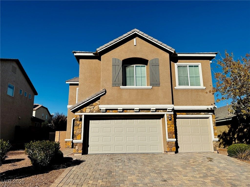 10428 Doman Avenue, Las Vegas, NV 89166