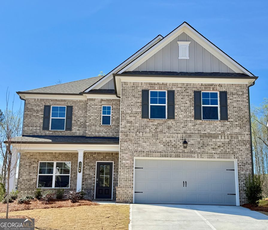 5346 Windridge Parkway 24A, Gainesville, GA 30507