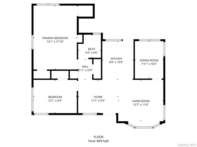 34 Croydon Road, Amityville, NY 11701