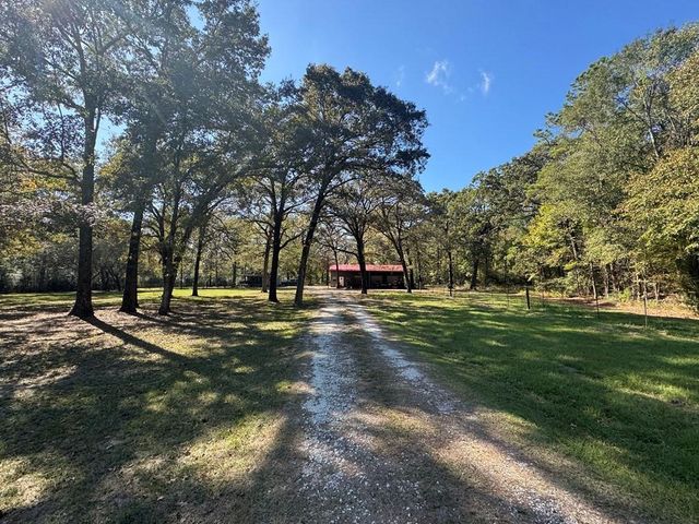 690 Jim Fenley Loop, Lufkin, TX 75901